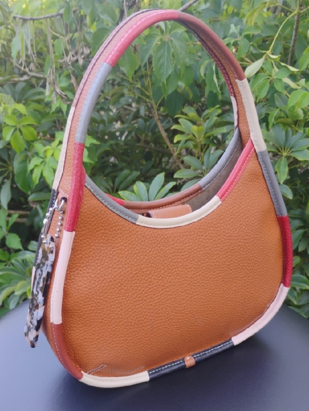 Coachtopia Ergo Bag good preloved condition